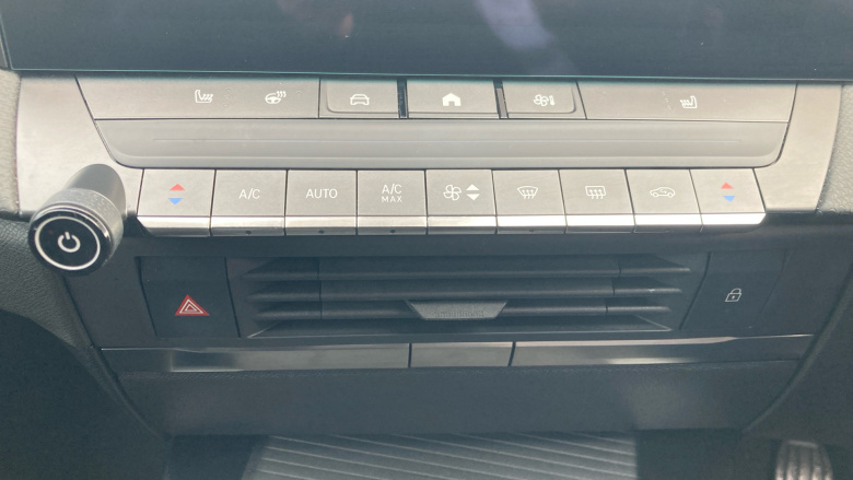 Vauxhall Astra 1.2 Turbo 130 GS 5dr Petrol Hatchback